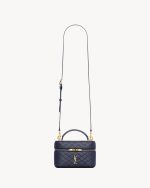 YSL GABY vanity bag in lambskin - Image 2